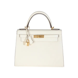 Hermès Nata Epsom Sellier Kelly 28