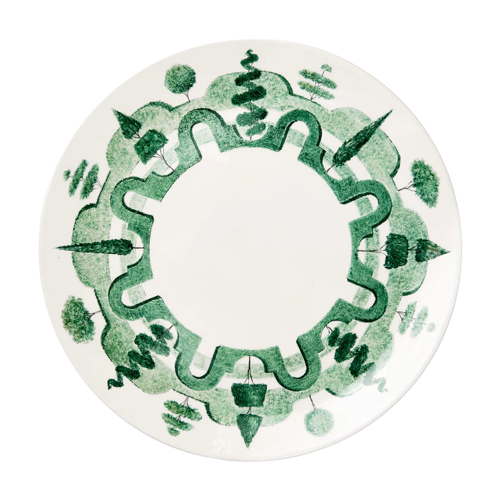 Jardin á L'Italienne Charger