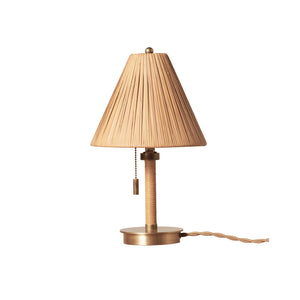 Delphine Mini Table Lamp
