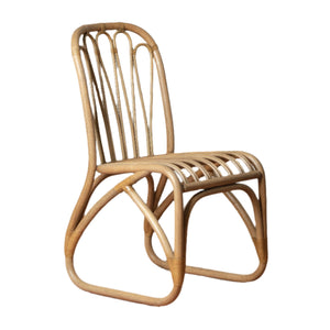 Bastide Rattan Dining Chair