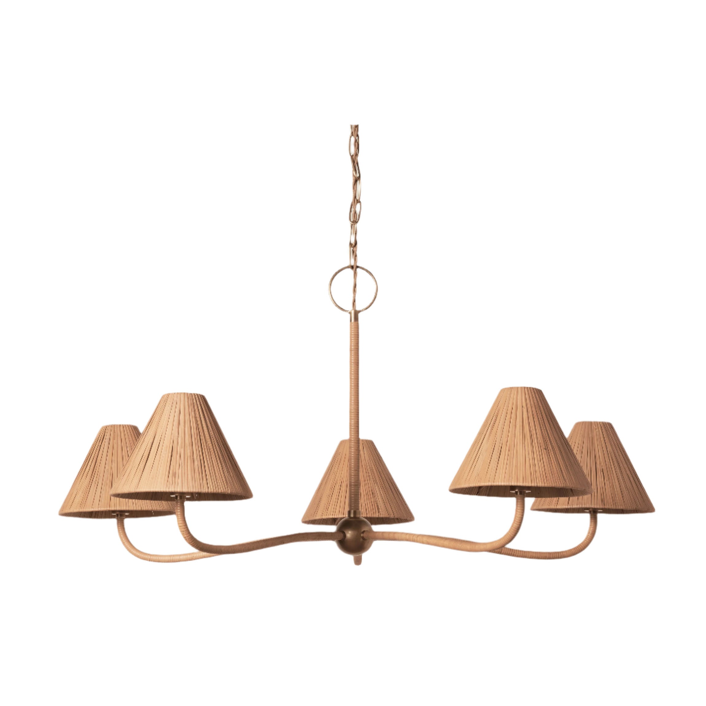 Delphine Large Chandelier