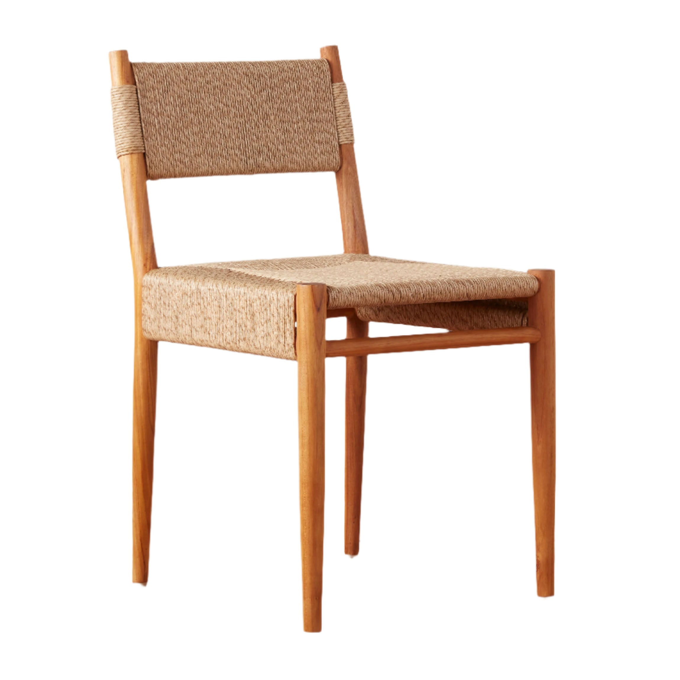 Alma Indoor & Outdoor Dining Chair
