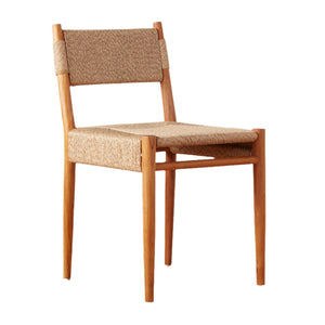 Alma Indoor & Outdoor Dining Chair