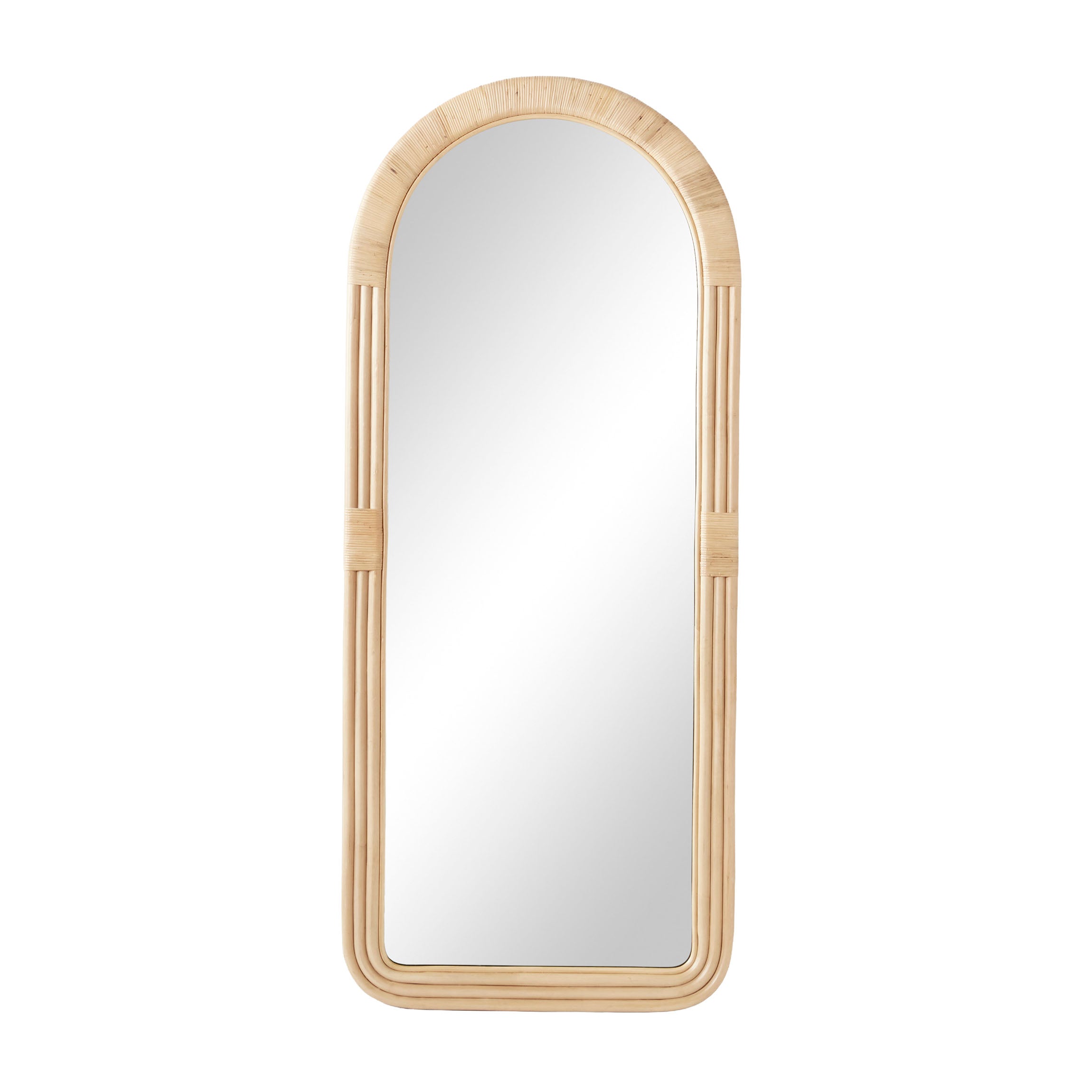 Pelicano Floor Mirror