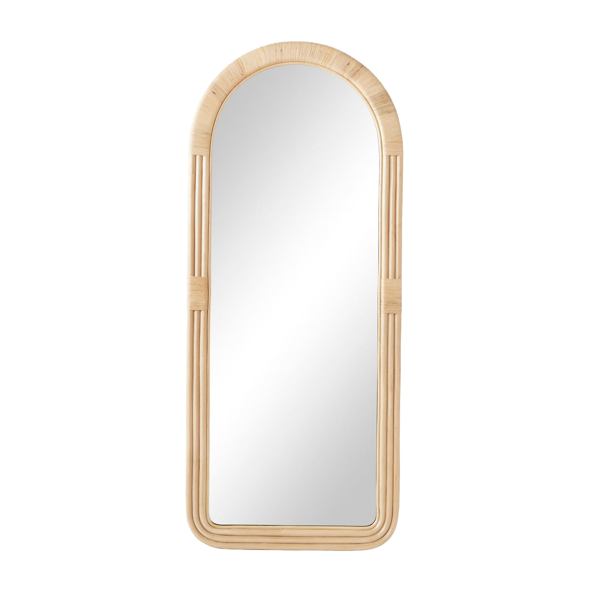 Pelicano Floor Mirror