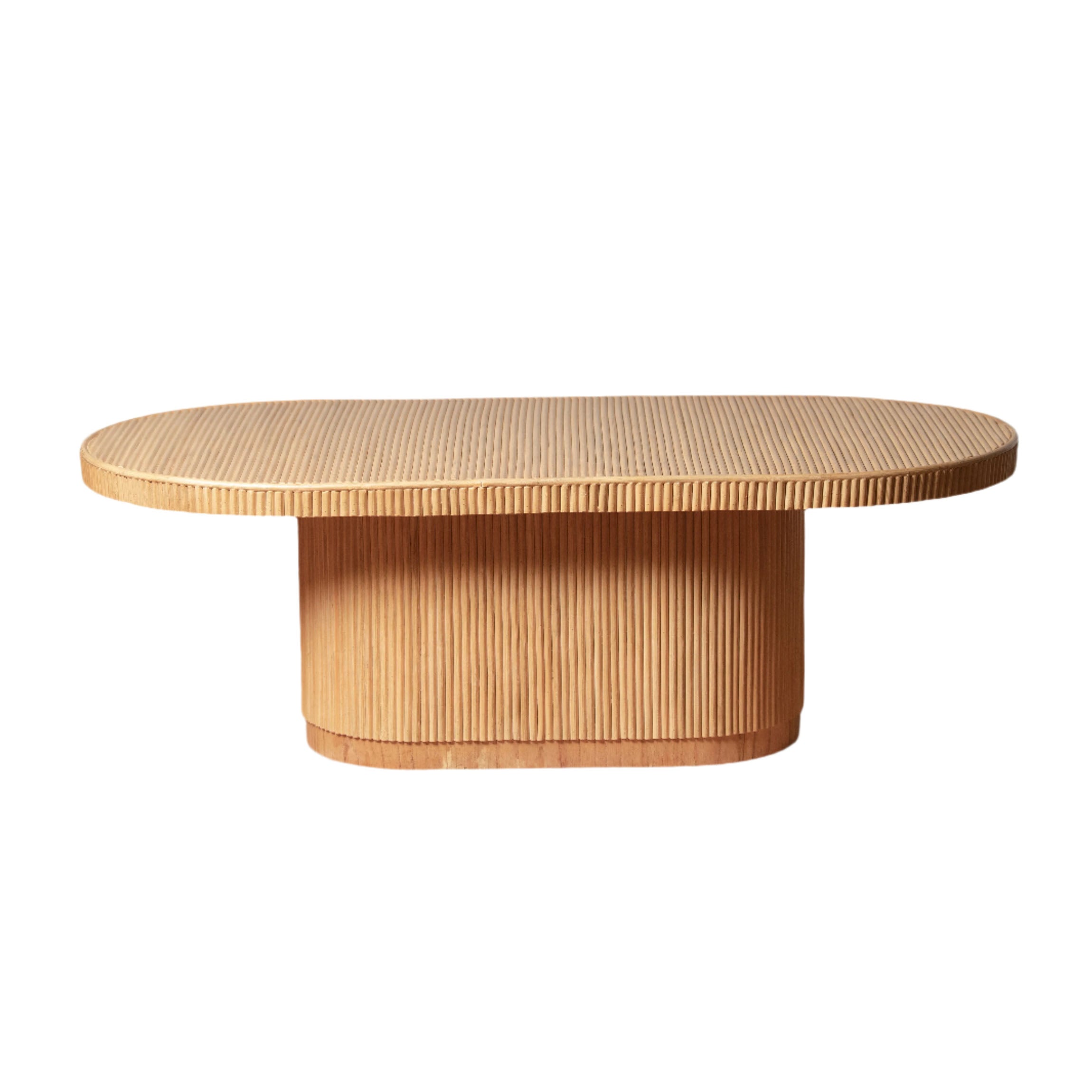 Woven Gabriella Coffee Table