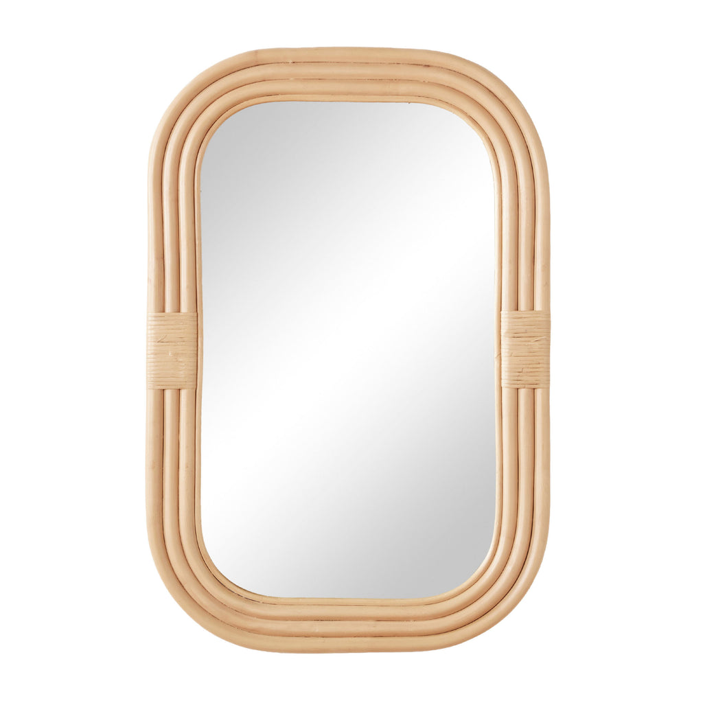 Pelicano Rectangular Mirror