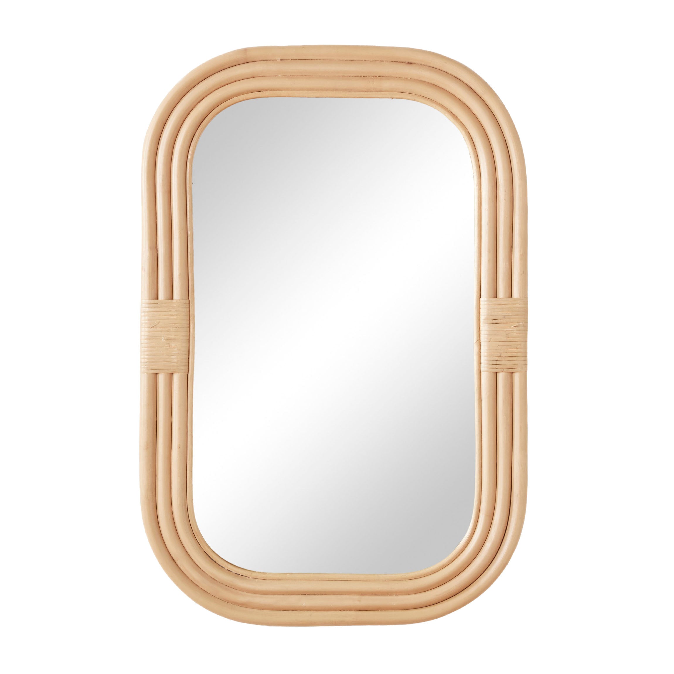 Pelicano Rectangular Mirror