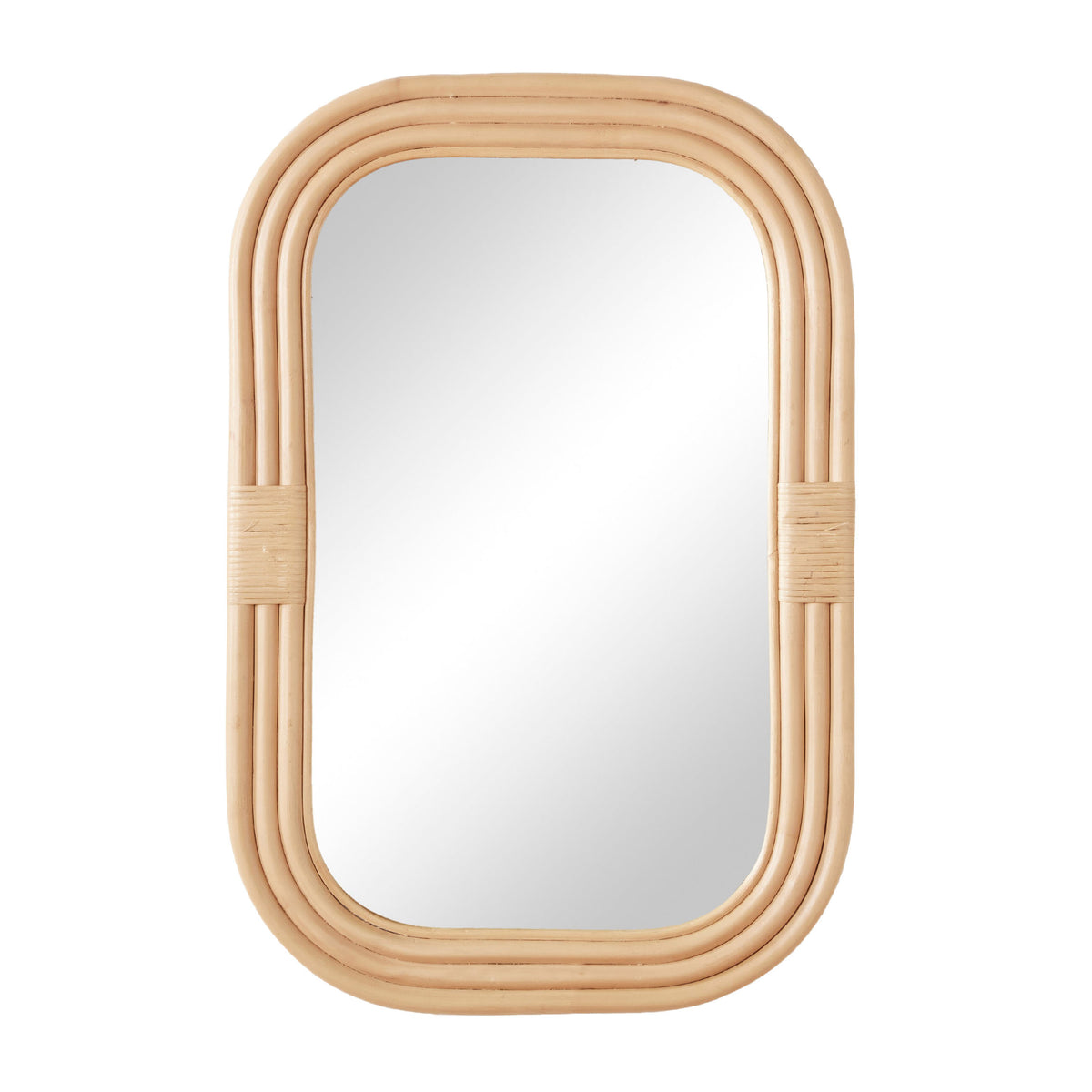 Pelicano Rectangular Mirror