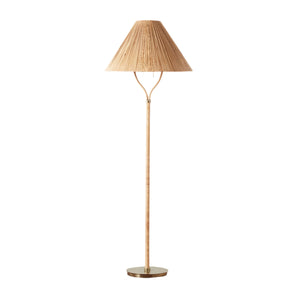 Delphine Floor Lamp