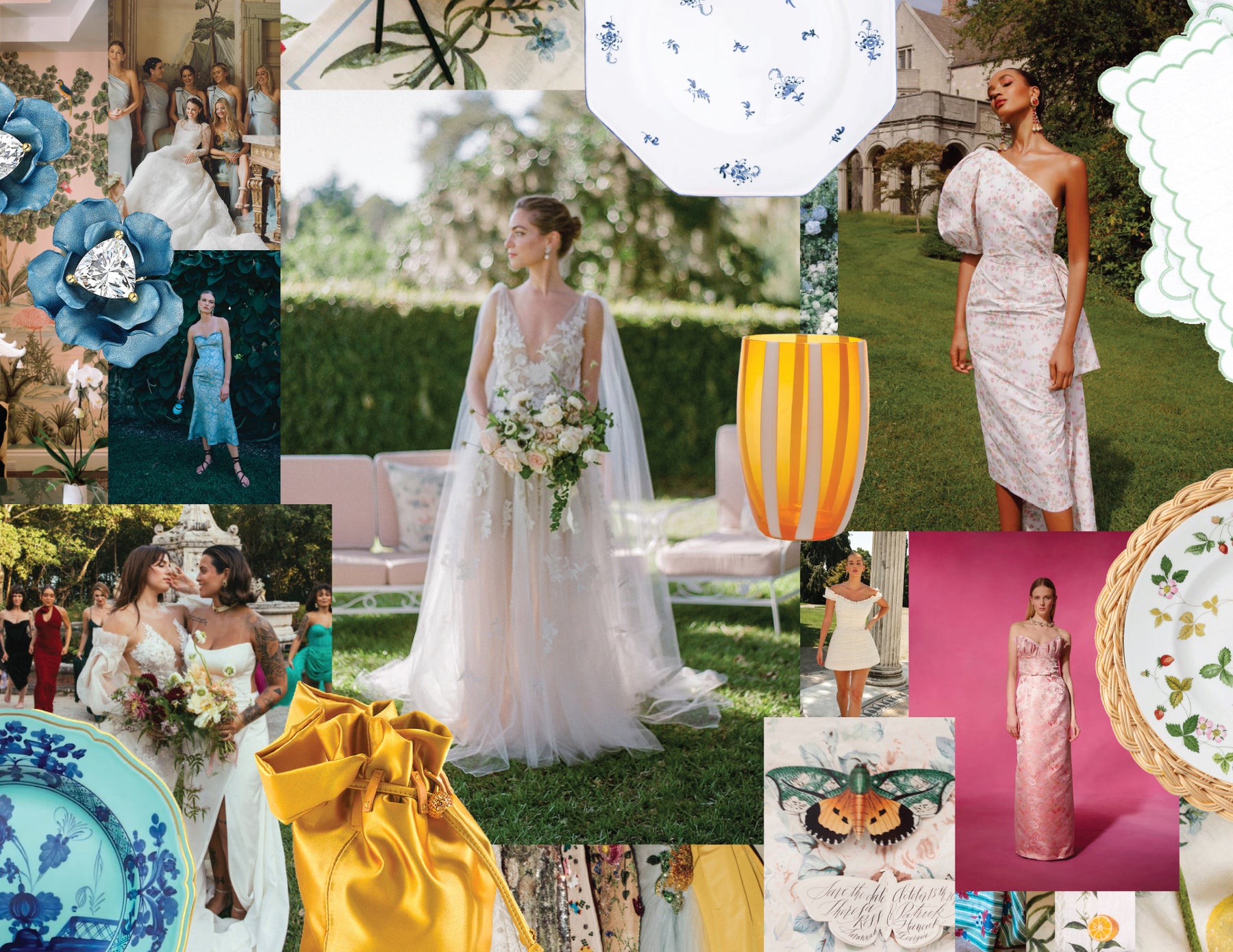 Registry Over The Moon Registry over the moon
