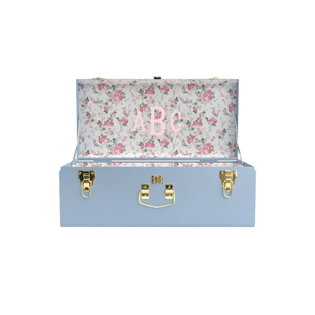 Petite Keep x Over The Moon Petite Floral Trunk