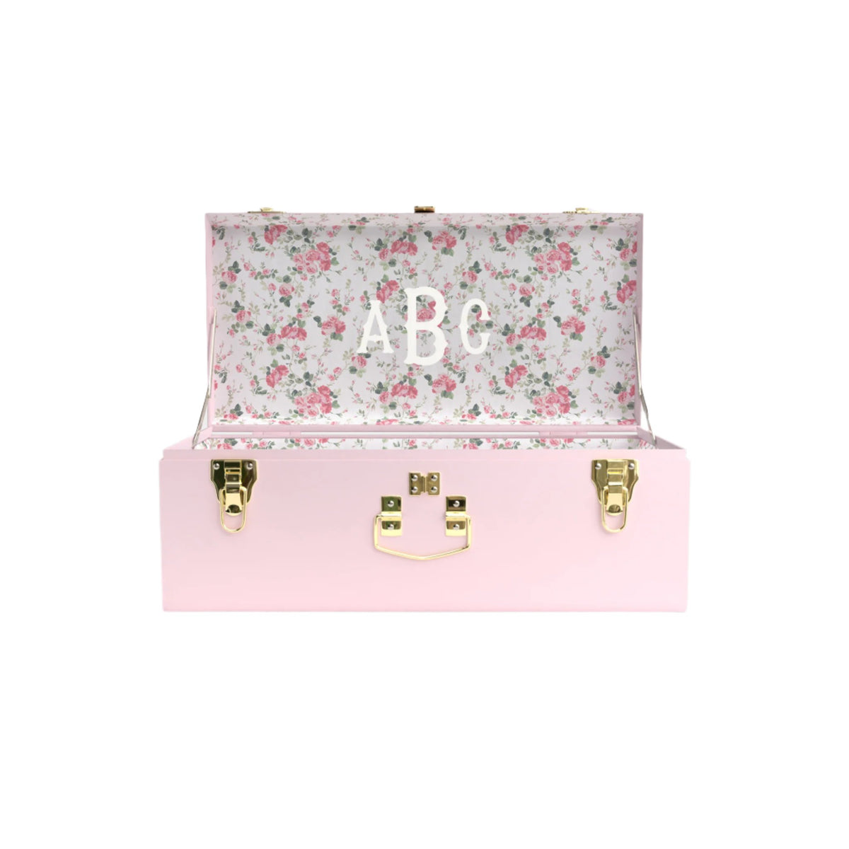 Petite Keep x Over The Moon Petite Floral Trunk