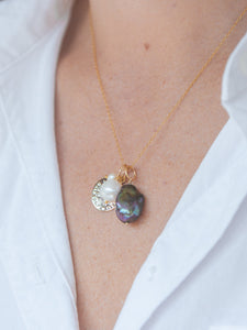 Coin Charm