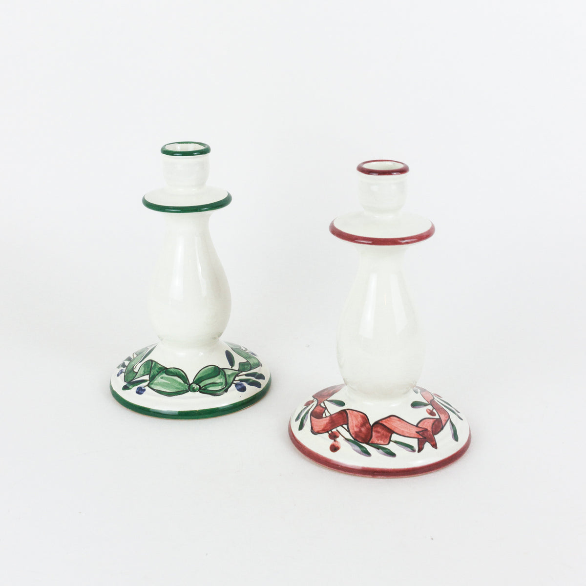 Candle Holders