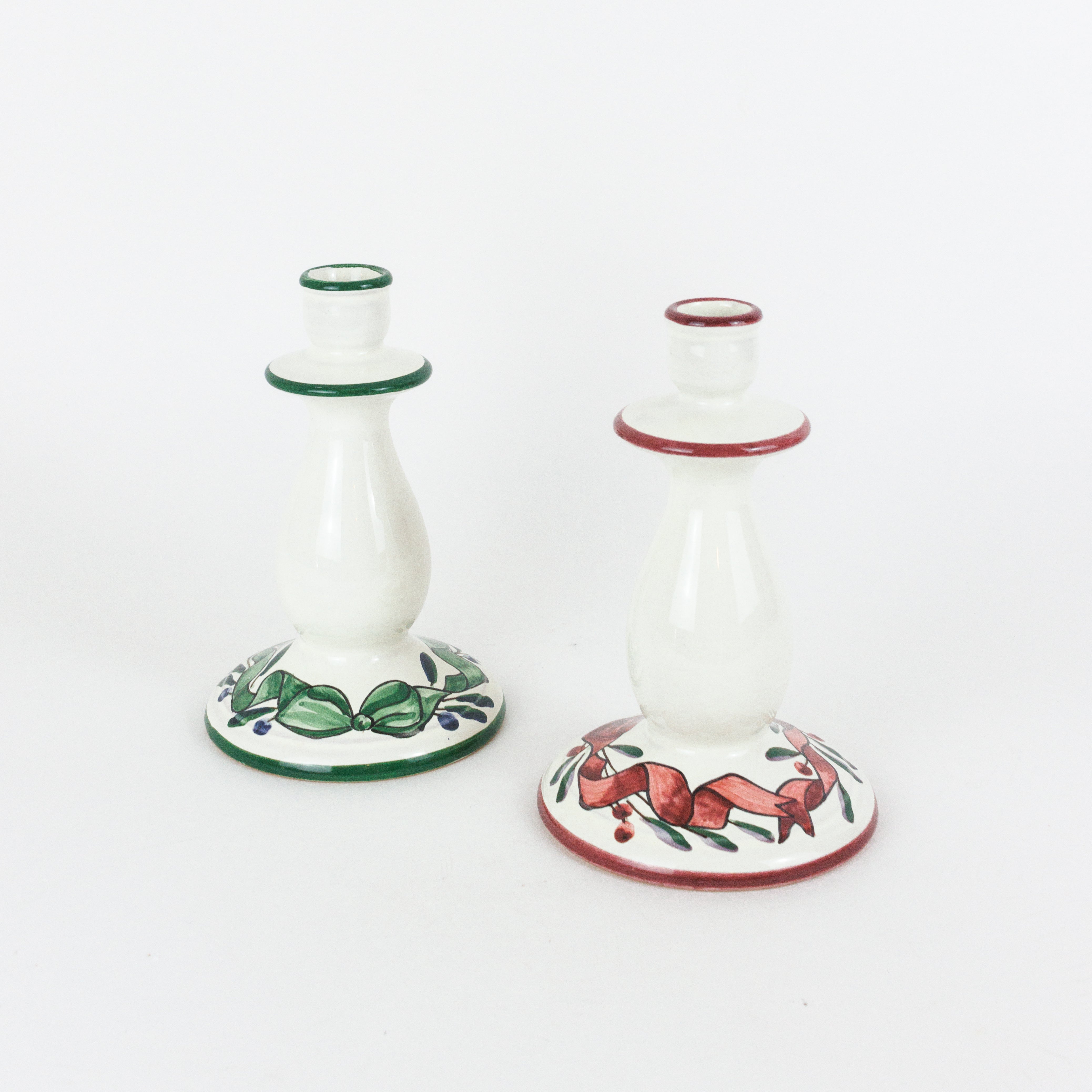Candle Holders