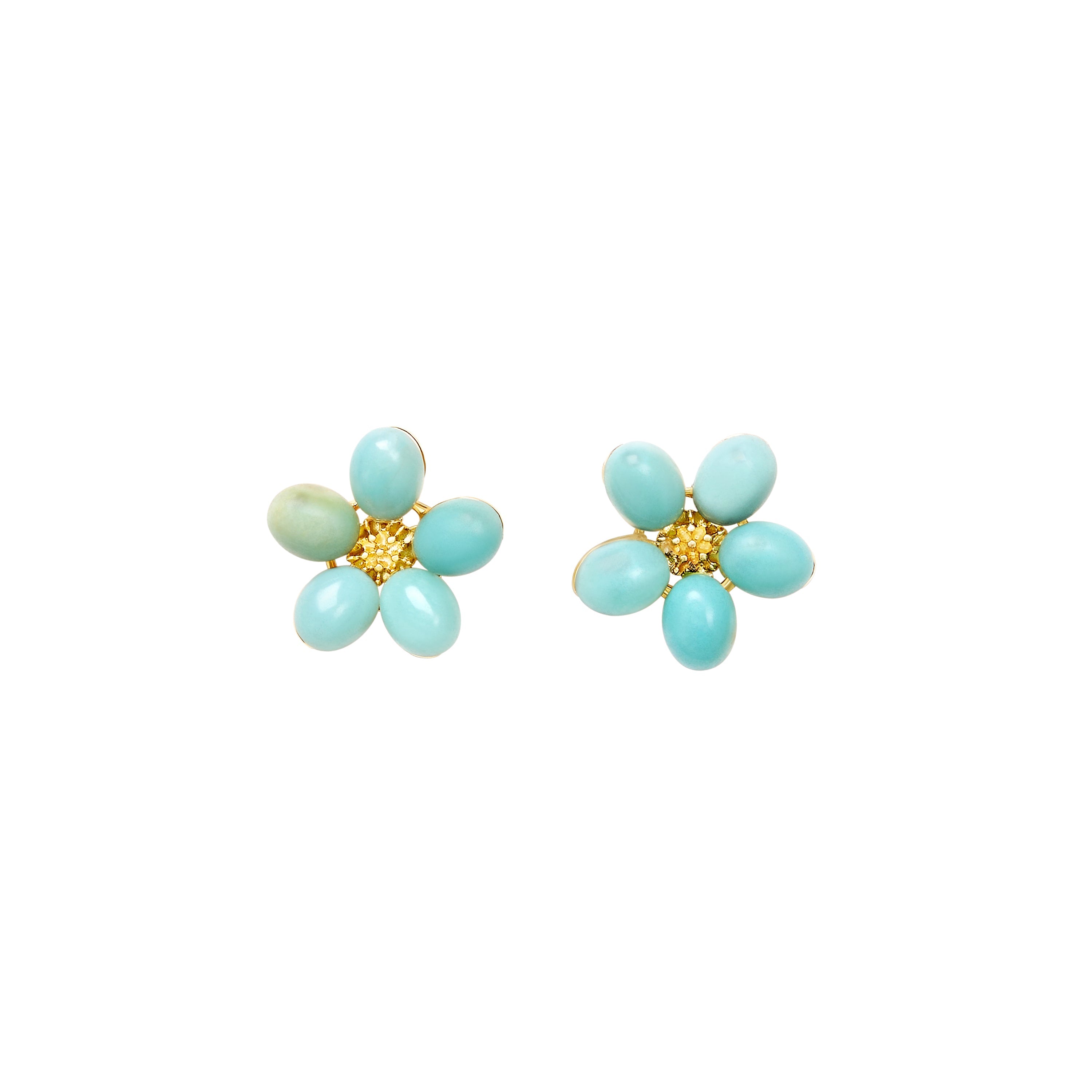 Oahu Earrings