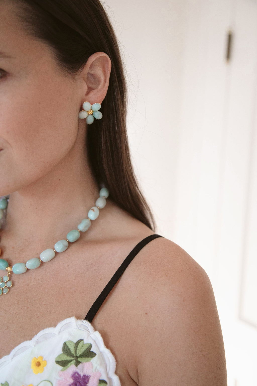 Oahu Earrings