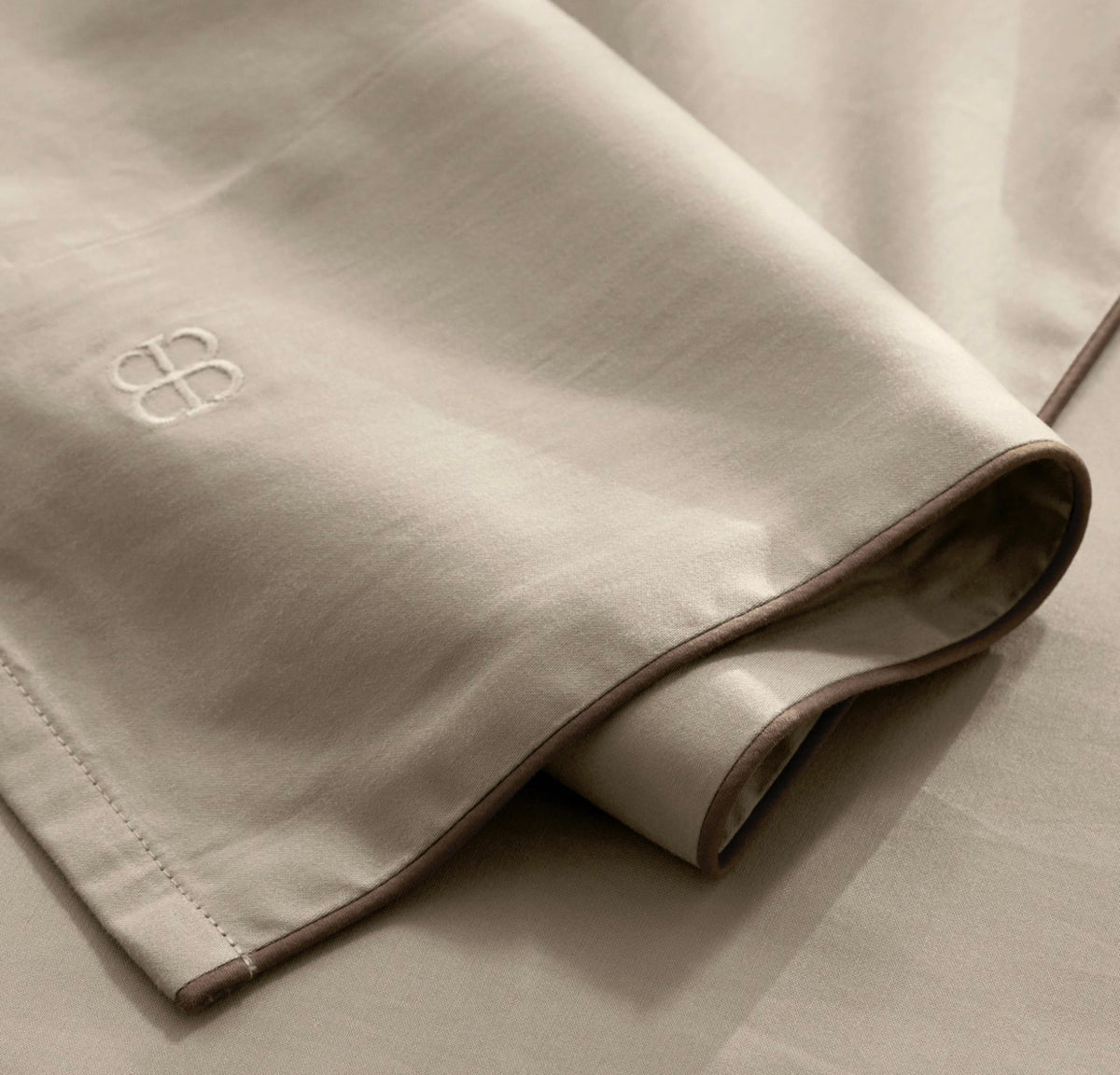Signature Piped Edge Sheet Set