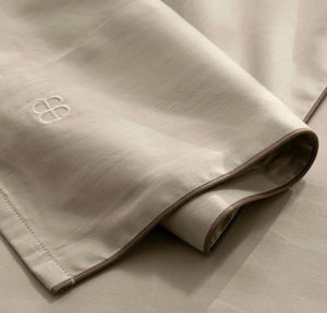 Signature Piped Edge Sheet Set