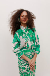 Oak Blouse