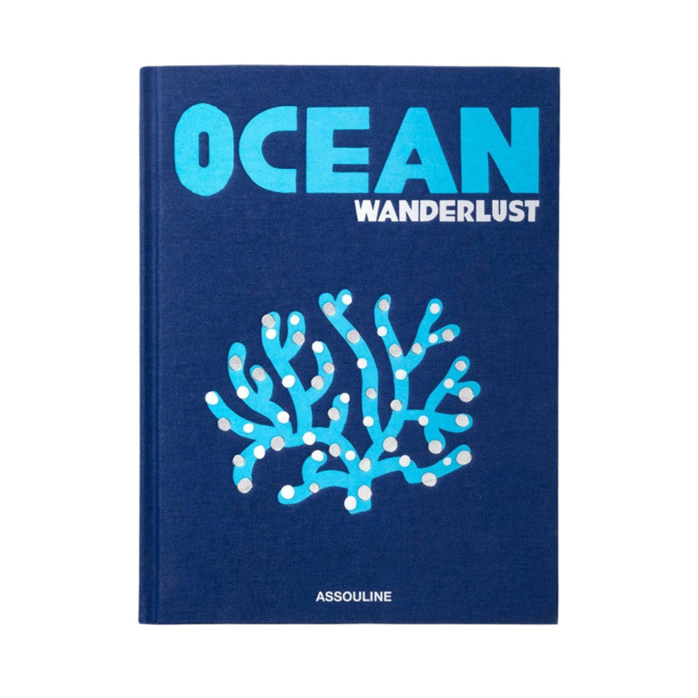 Ocean Wanderlust