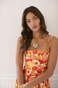 Gilded Tide Necklace
