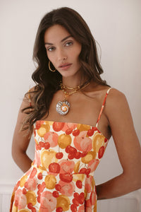 Gilded Tide Necklace