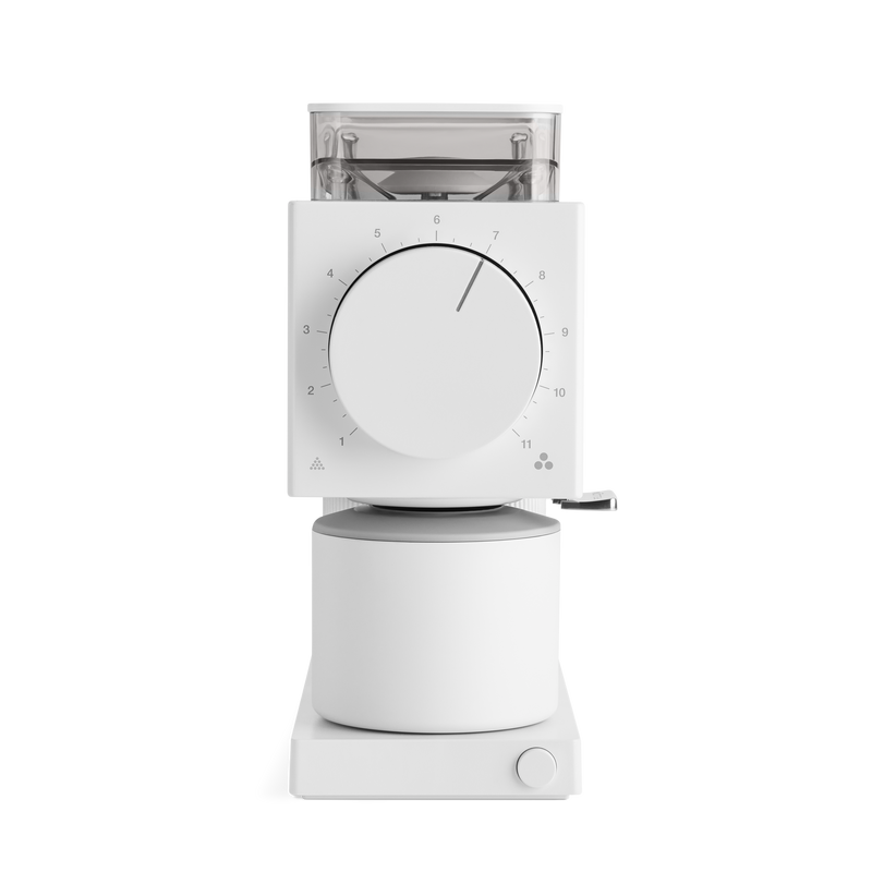 Ode Brew Grinder Gen 2
