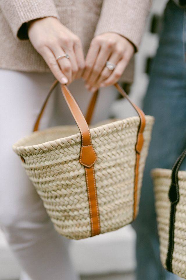 Pia Tote