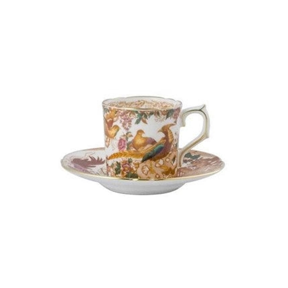 Olde Avesbury Drinkware