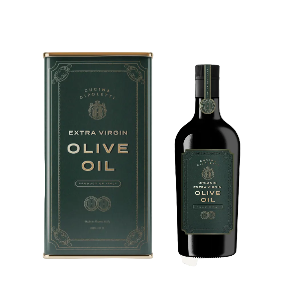Olive Oil Starter Bundle