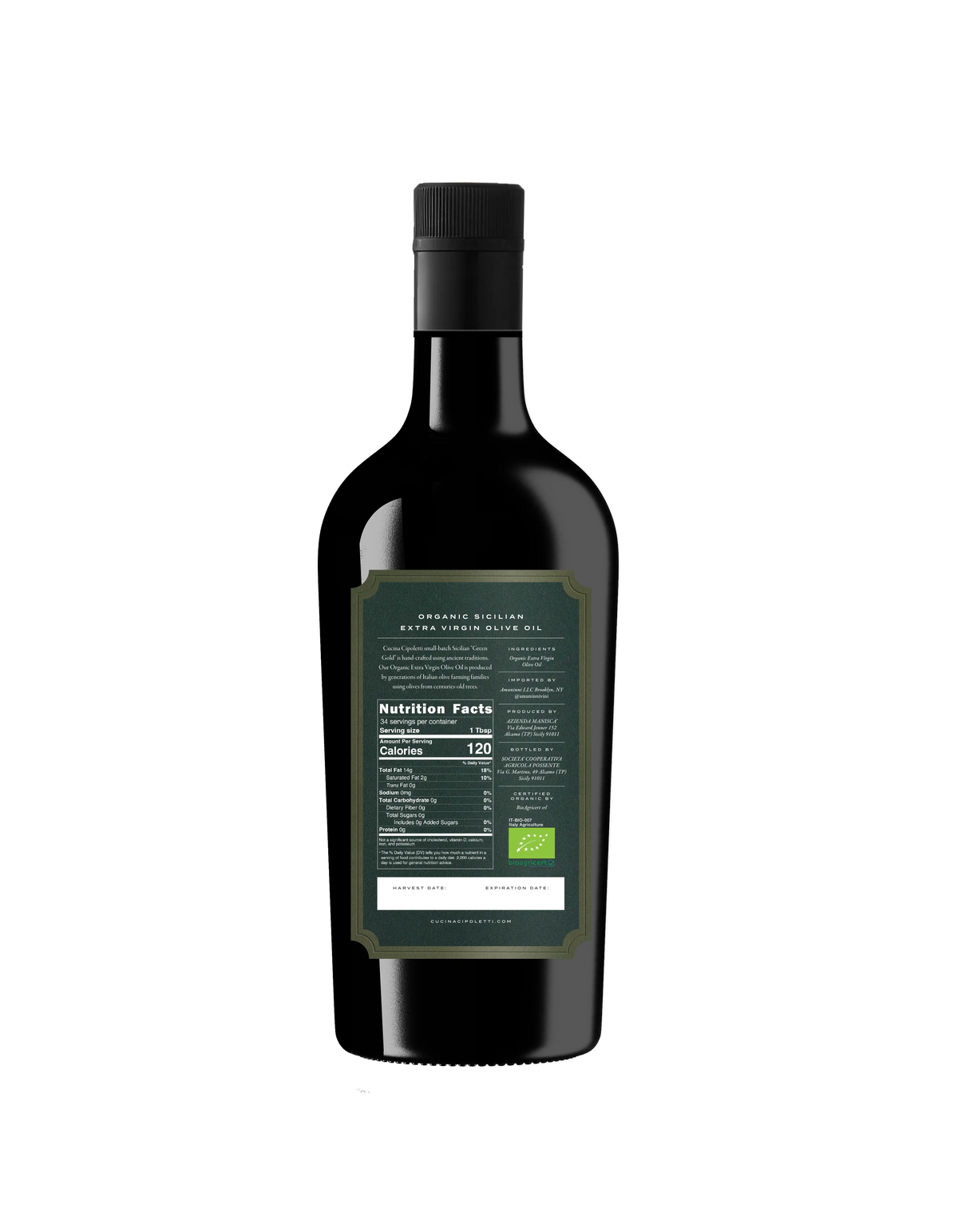 Taste of Cucina Cipoletti Bundle