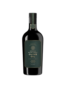 Extra Virgin Oilve Oil Bottle