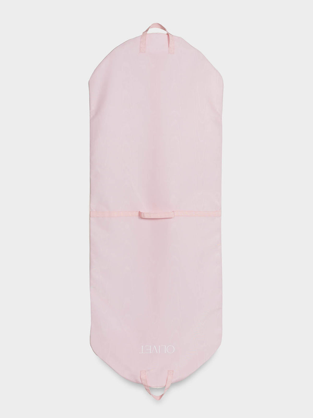 Classic Bag in Primrose Pink