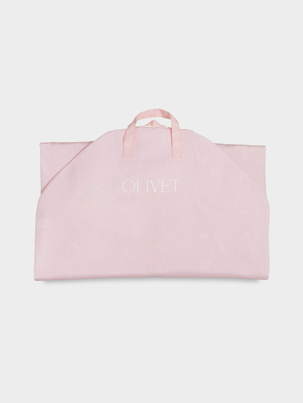 Classic Bag in Primrose Pink