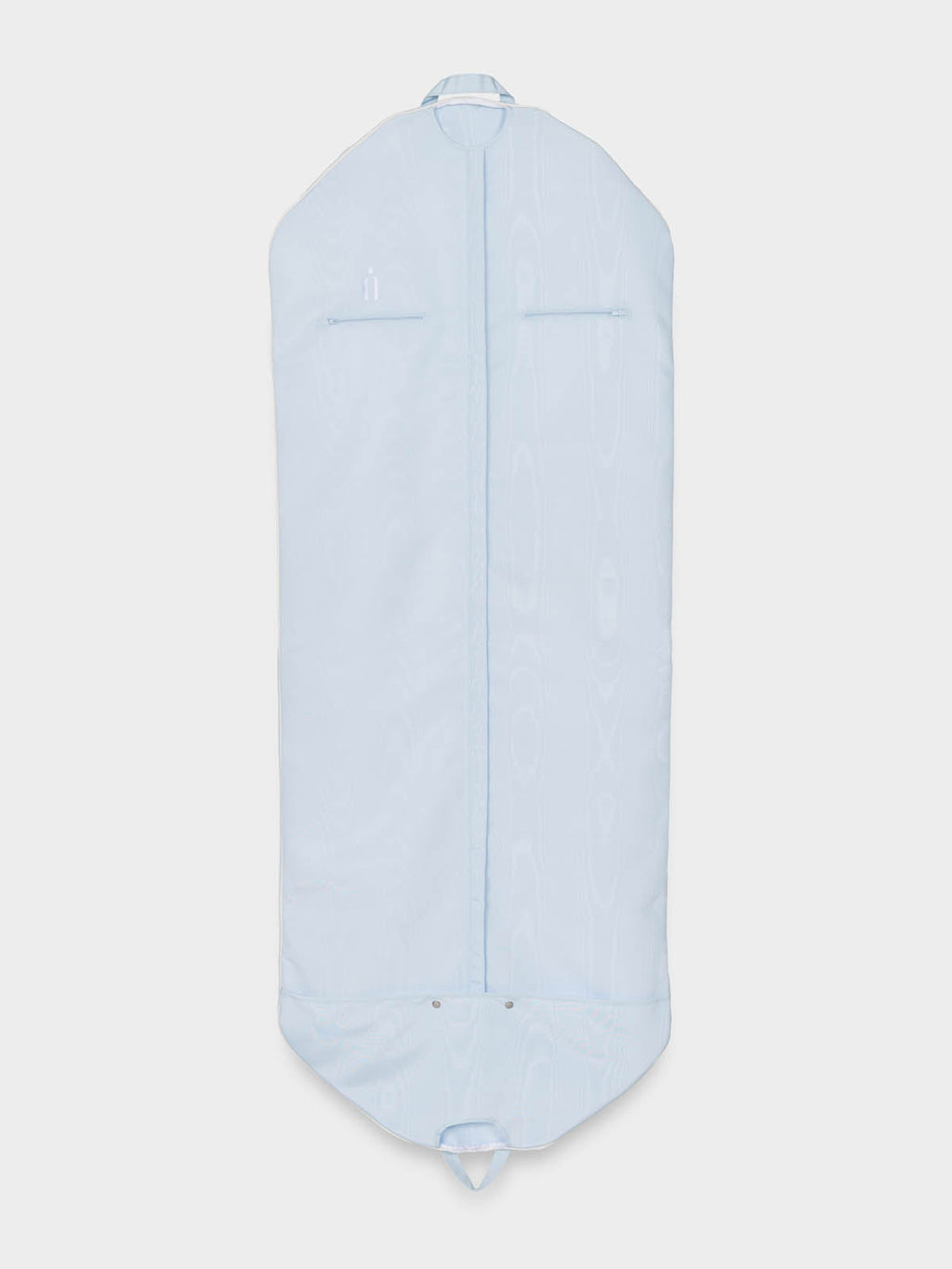 Classic Bag in Bridal Blue