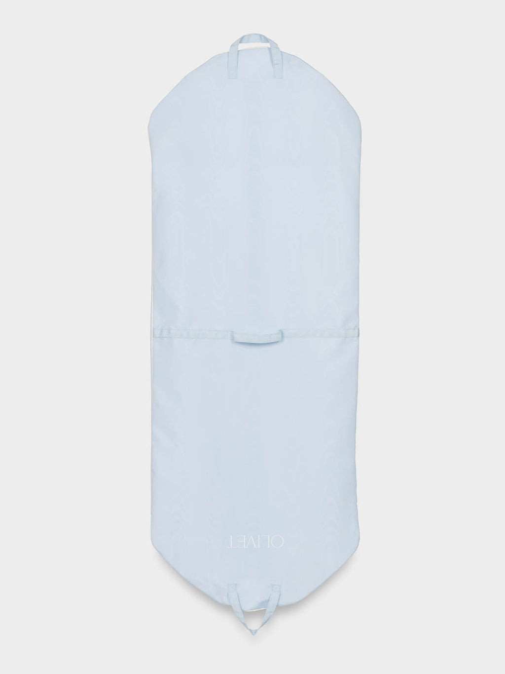 Classic Bag in Bridal Blue