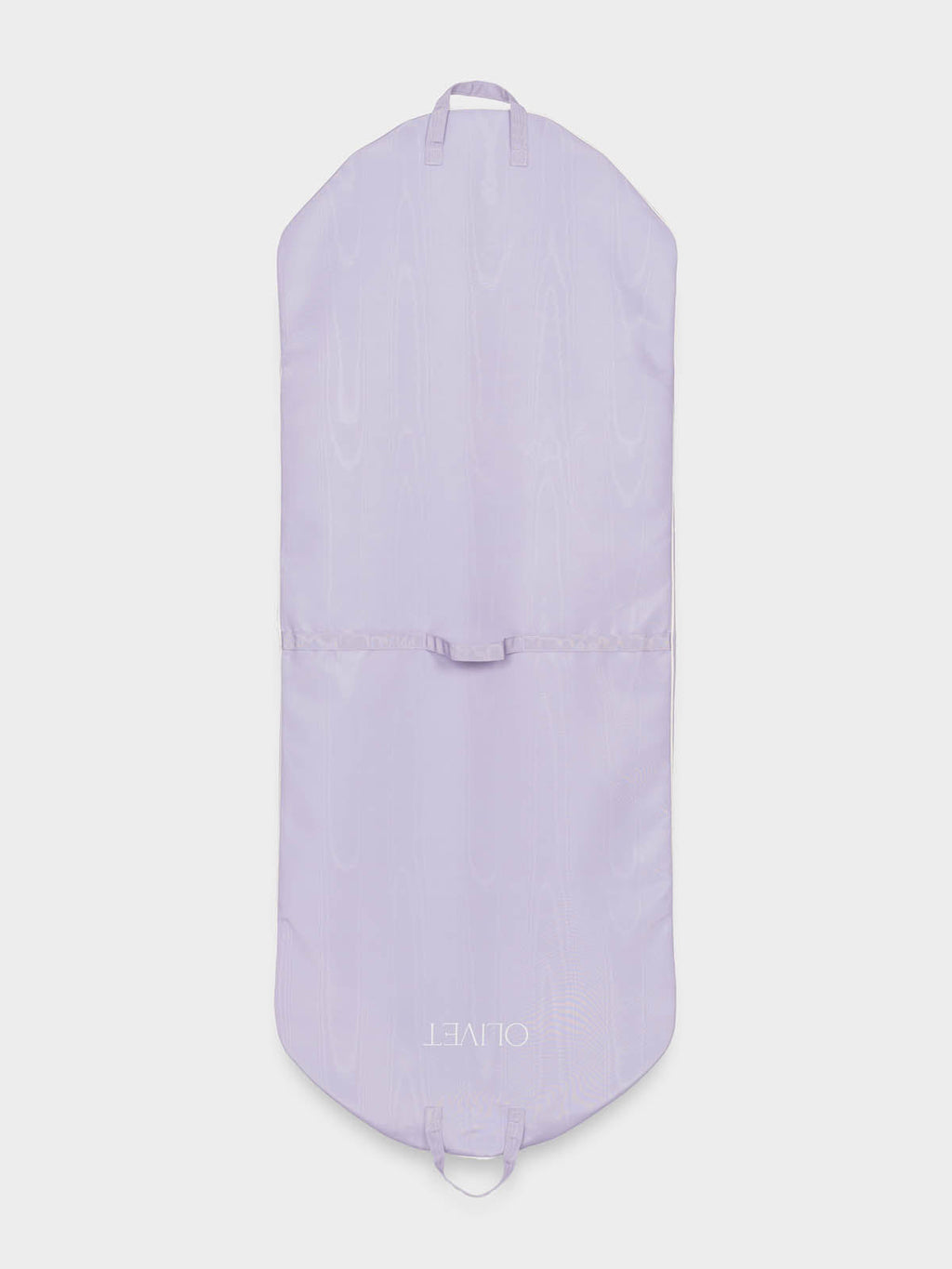 Classic Bag in Lavender Haze