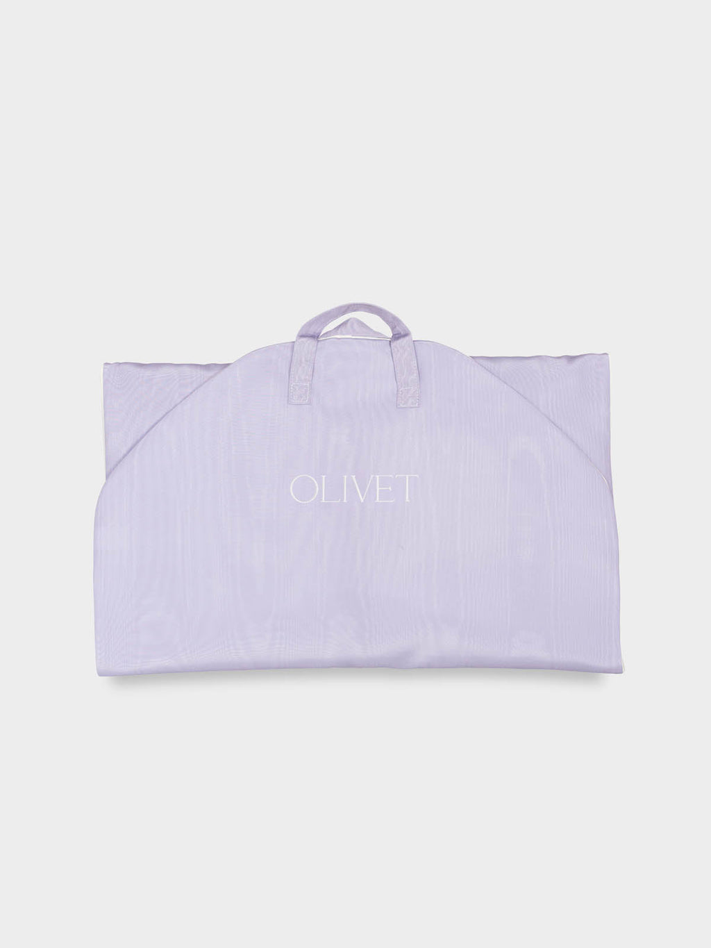 Classic Bag in Lavender Haze