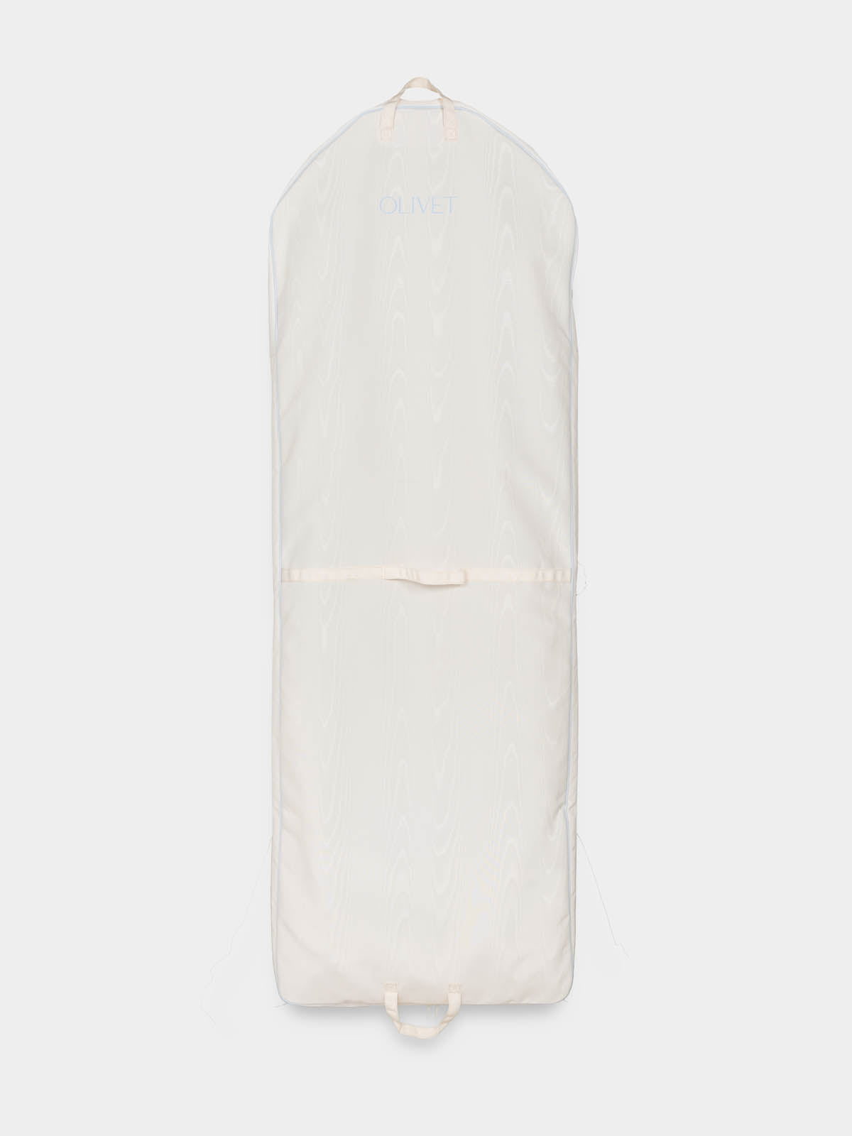 Bridal Bag in Ivory