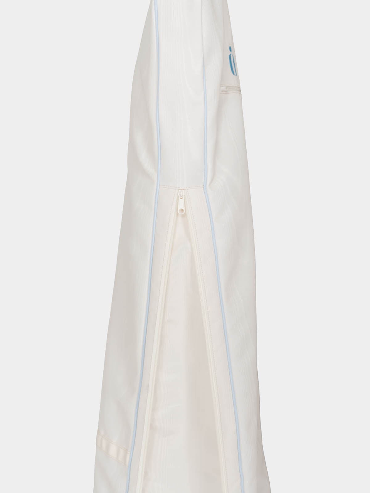 Bridal Bag in Ivory | Over The Moon