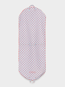 Classic Bag in Ditzy Blue Poppy