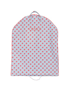 Classic Bag in Ditzy Blue Poppy