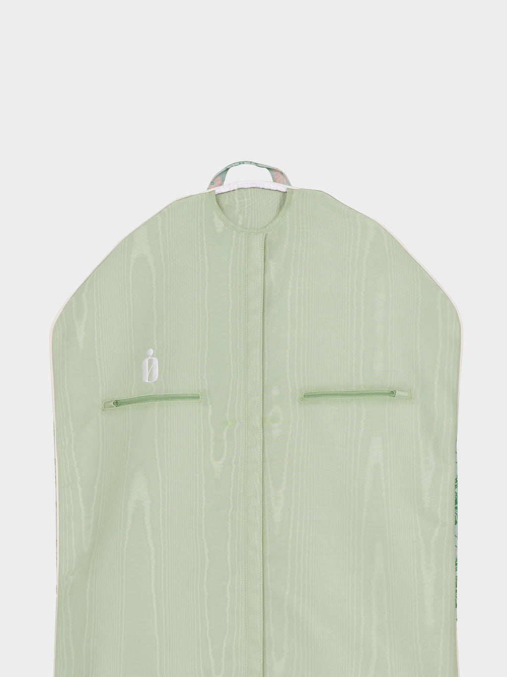 Classic Bag in Sage Poppy