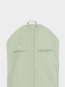 Classic Bag in Sage Poppy