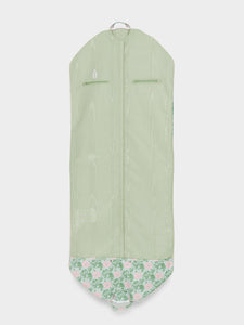 Classic Bag in Sage Poppy