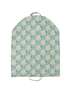 Classic Bag in Sage Poppy