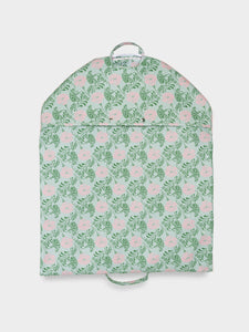 Classic Bag in Sage Poppy