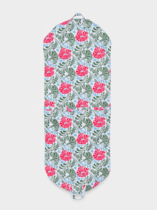 Classic Bag in Large Multi Poppy